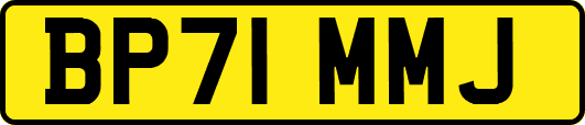 BP71MMJ