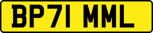 BP71MML