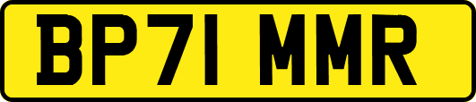 BP71MMR