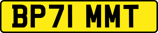 BP71MMT