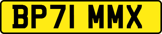 BP71MMX