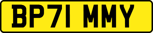 BP71MMY