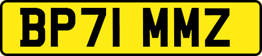BP71MMZ