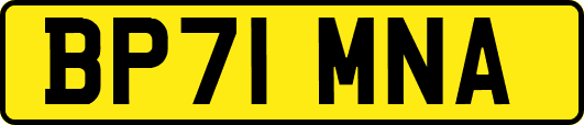 BP71MNA