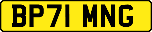 BP71MNG