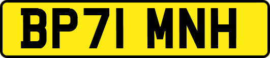 BP71MNH