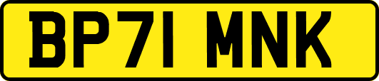BP71MNK