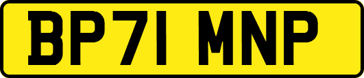 BP71MNP