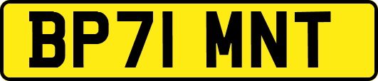 BP71MNT