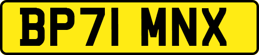 BP71MNX