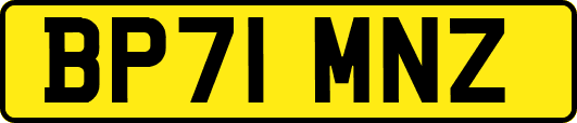BP71MNZ