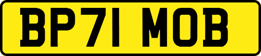 BP71MOB