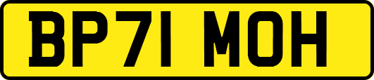 BP71MOH