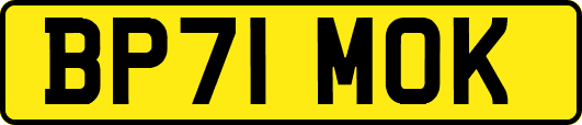 BP71MOK
