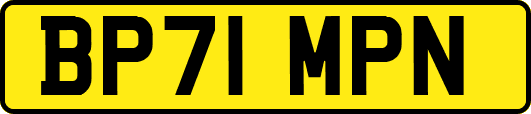 BP71MPN