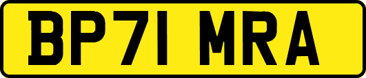 BP71MRA