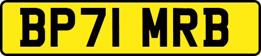 BP71MRB