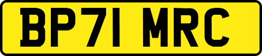 BP71MRC