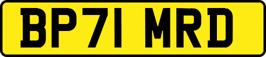 BP71MRD