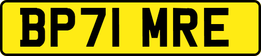 BP71MRE