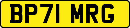 BP71MRG