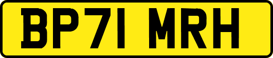 BP71MRH
