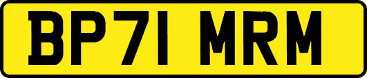 BP71MRM