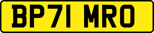 BP71MRO