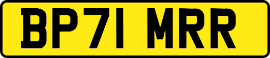 BP71MRR