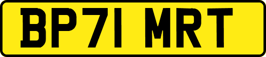 BP71MRT