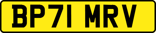 BP71MRV