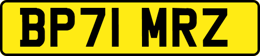 BP71MRZ