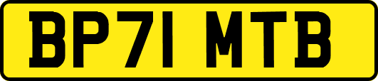 BP71MTB