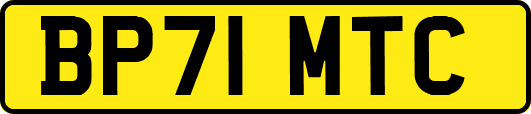 BP71MTC