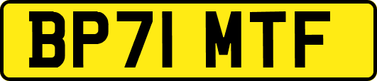 BP71MTF