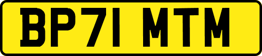 BP71MTM