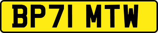 BP71MTW