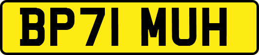 BP71MUH