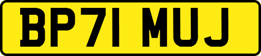 BP71MUJ