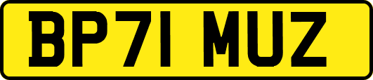 BP71MUZ