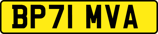 BP71MVA