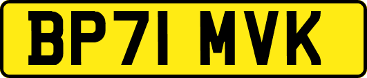 BP71MVK
