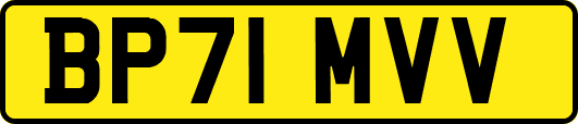 BP71MVV