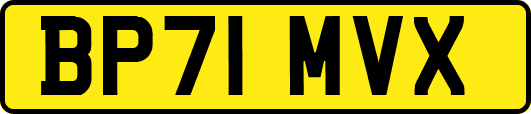 BP71MVX