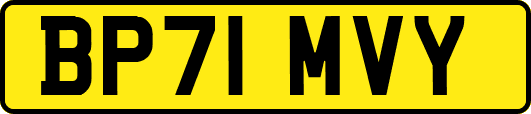 BP71MVY