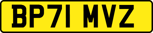 BP71MVZ