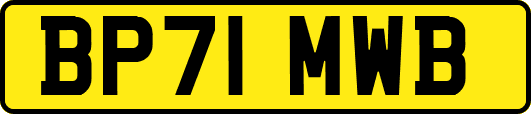BP71MWB