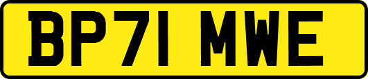 BP71MWE