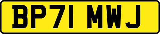 BP71MWJ