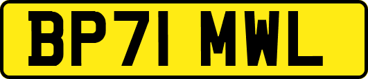 BP71MWL